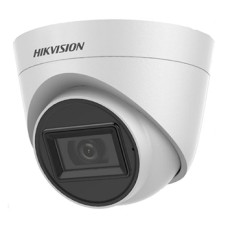 3.0 Мп Turbo HD відеокамера DS-2CE56F7T-IT1 (2.8 мм)