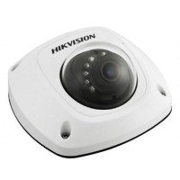 2 Мп HDTVI камера з ІЧ підсвічуванням DS-2CS58D7T-IRS 3.6mm