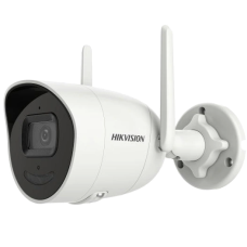 4 МП EXIR Bullet Wi-Fi DS-2CV2041G2-IDW W (2.8мм)