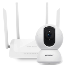 Комплект DS-2CV2Q21G1-IDW(W)/EU 2МП + Reyee RG-EW1200 Комплект DS-2CV2Q21G1-IDW(W)/EU 2МП + Reyee RG-EW1200