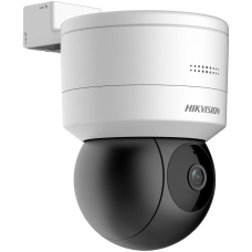 PTZ відеокамера Hikvision DS-2DE1C200IW-DE3(F1)(S7) 2МП (2.8-12мм)