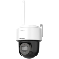 PT відеокамера Hikvision DS-2DE2C400IWG/W W 4МП (2.8мм)