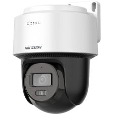 PT відеокамера Hikvision DS-2DE2C400MWG-E 4МП (2.8мм) PT відеокамера Hikvision DS-2DE2C400MWG-E 4МП (2.8мм)