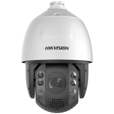 PTZ відеокамера Hikvision DS-2DE7A825IW-AEB(T5) 8МП (5.9-147.5мм)