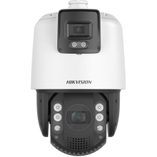 PTZ відеокамера Hikvision DS-2SE7C144IW-AE(32X/4)(S5) 4МП (4+5.9-189мм)