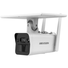 4 МП IP67 4G із сонячною панеллю DS-2XS2T41G1-ID/4G/C05S07 (4мм)