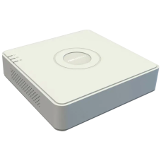 4-канальний PoE 4 МП з аналітикою DS-7104NI-Q1/4P(D)