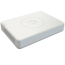 8-канальний Mini 1U 8 PoE NVR DS-7108NI-Q1/8P(D)