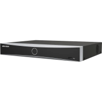 4-канальний PoE 1U 4К DS-7604NXI-K1/4P