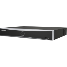 4-канальний 1U K AcuSense 4K NVR DS-7604NXI-K1(D)