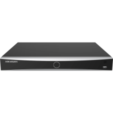 Відеореєстратор Hikvision DS-7608NXI-I2/8P/VPRO 8-канальний AcuSeek