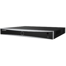 Відеореєстратор Hikvision DS-7608NXI-I2/S(E) 8-канальний AcuSense