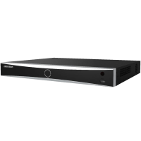 8-канальний PoE 1U 4K AcuSense DS-7608NXI-K2/8P