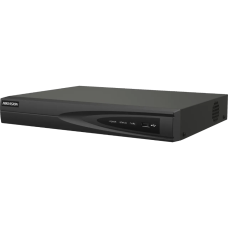 16-канальний 4K NVR з аналітикою DS-7616NI-Q1(D)