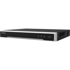 16-канальний 4K NVR з аналітикою DS-7616NI-Q2(D)