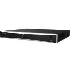 Відеореєстратор Hikvision DS-7616NXI-K2/16P(D) 16-канальный PoE 1U AcuSense