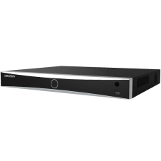 Відеореєстратор Hikvision DS-7616NXI-K2(D) 16-канальный AcuSense 4K 1U