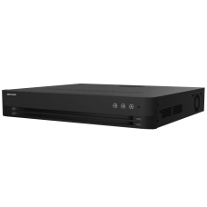 Відеореєстратор Hikvision DS-7716NI-Q4/16P(C) 16-канальный 1.5U PoE 4K
