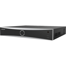 16-канальний 4K NVR з аналітикою DS-7716NXI-I4/S(E)