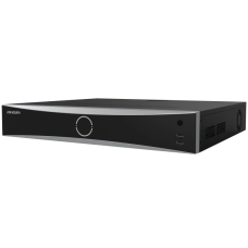 16-канальний 1.5U 16 POE K Series AcuSense 4K NVR DS-7716NXI-K4/16P