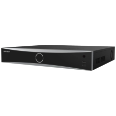 Відеореєстратор Hikvision DS-7716NXI-K4(D) 16-канальный 1.5U K AcuSense 4K