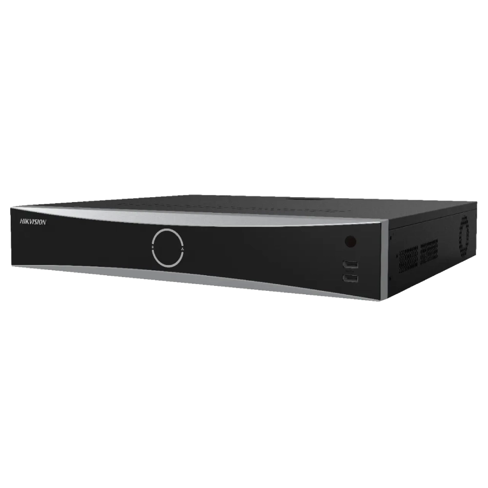 Відеореєстратор Hikvision DS-7732NXI-I4/16P/S(E) 32-канальный Dual 4K HDMI AcuSense 16 PoE