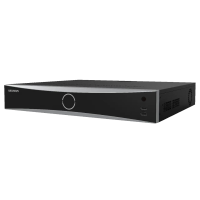 Відеореєстратор Hikvision DS-7732NXI-K4/16P(D) 32-канальный 16 PoE 1.5U AcuSense 4K