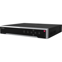 Відеореєстратор Hikvision DS-7764NI-M4 64-канальний 8K