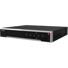 Відеореєстратор Hikvision DS-7764NI-M4 64-канальний 8K