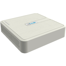 8-канальний IP PoE DS-HiLookI-NVR-108H-D/8P(C)