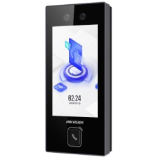 Термінал розпізнавання облич Hikvision DS-K1T344MX-E1 Термінал розпізнавання облич Hikvision DS-K1T344MX-E1