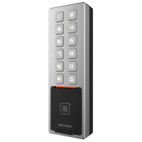 Термінал контролю доступу DS-K1T805MBFWX