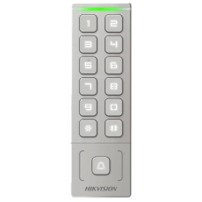 Термінал Hikvision DS-K1T809MWX Mifare Wi-Fi 48мм