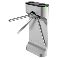 Турнікет трипод Hikvision DS-K3G411BX-R/M-Dm55