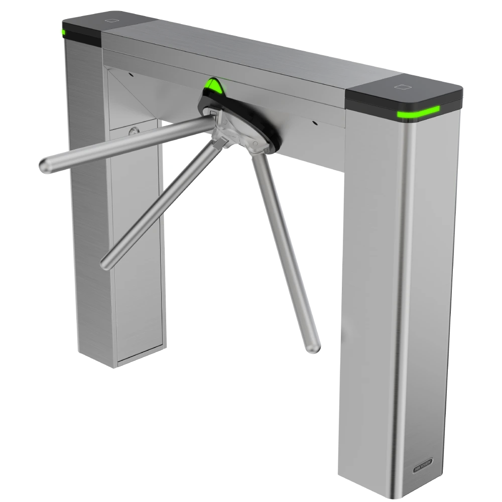 Турнікет-трипод Hikvision DS-K3G501BX-R/M Турнікет-трипод Hikvision DS-K3G501BX-R/M