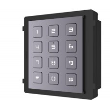 Модуль з клавіатурою Hikvision DS-KD-KP