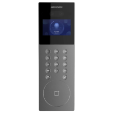 Виклична панель Hikvision DS-KD9203-E6 IP65 Виклична панель Hikvision DS-KD9203-E6 IP65