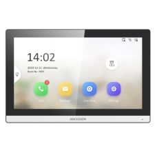 Відеодомофон DS-KH6350-TE1