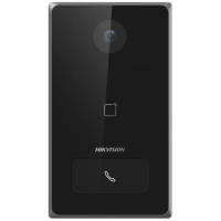 Виклична панель Hikvision DS-KV6133-WME1/Surface IP65