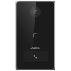 Виклична панель Hikvision DS-KV6133-WME1/Surface IP65