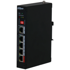 Розширювач PoE Dahua DH-PFT1500