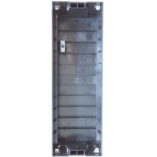 Короб для вбудованого монтажу для VTO1210C-X Dahua DH-VTM103