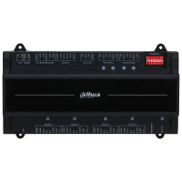 2-дверний двосторонній контролер доступу DHI-ASC2202B-D
