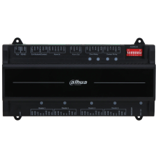 2-дверний двосторонній контролер доступу DHI-ASC2202B-D