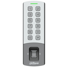 Автономний термінал Dahua DHI-ASI1212M