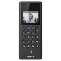 Термінал доступу з розпізнаванням обличчя Dahua DHI-ASI3203E