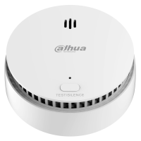 бездротовий оповіщувач задимлення Dahua DHI-HY-SA21A-W2(868)