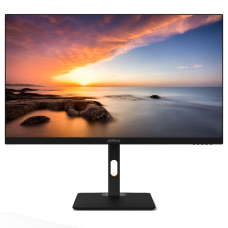 Монітор Dahua DHI-LM27-U401A 27” дюйма 3840x2160