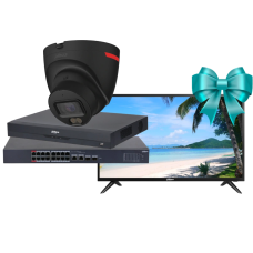 Комплект Dahua SMB-Kit (Top) Комплект Dahua SMB-Kit (Top)