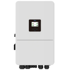 Інвертор Deye Deye SUN-20K-SG05LP3-EU-SM2 трифазний чиста синусоїда Інвертор Deye Deye SUN-20K-SG05LP3-EU-SM2 трифазний чиста синусоїда